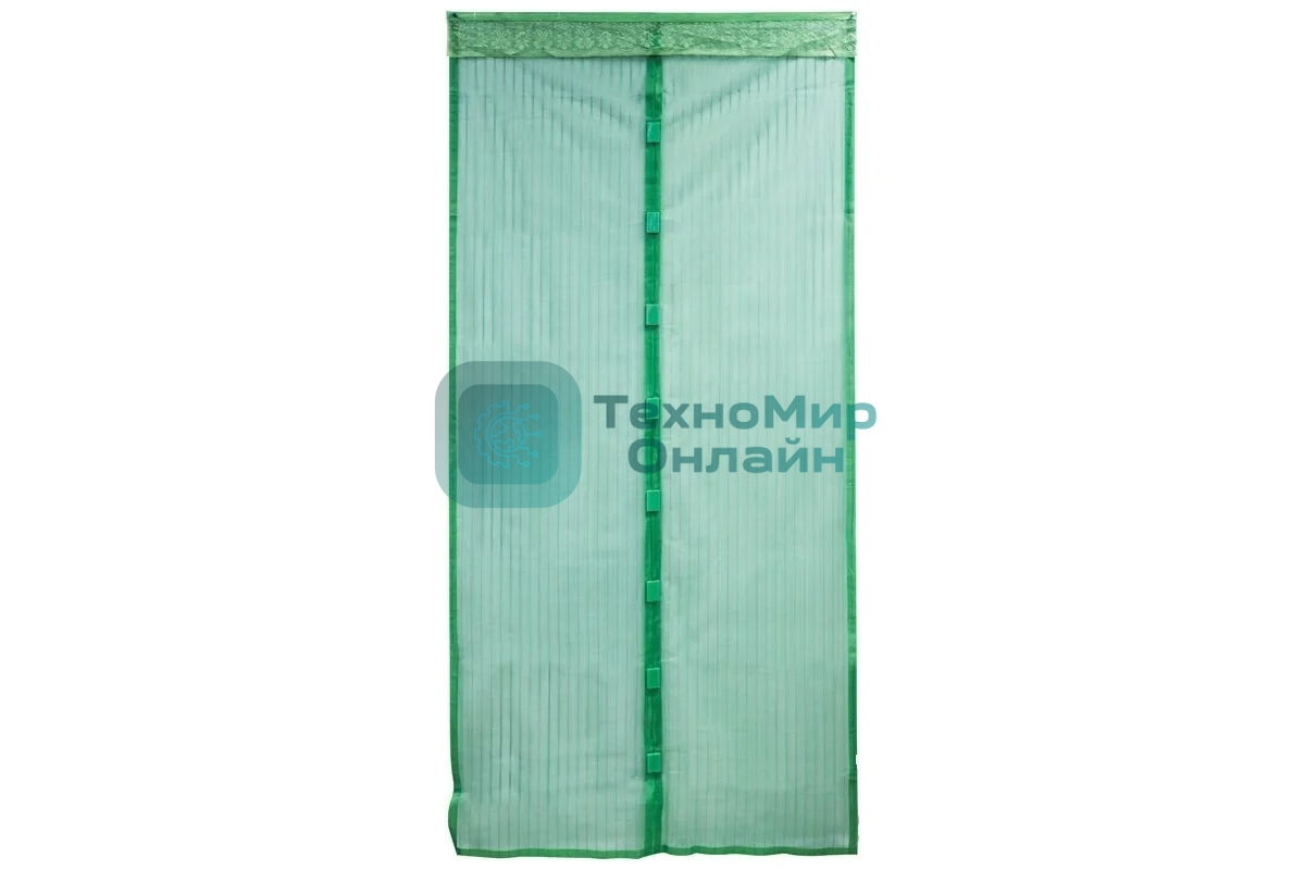 Сетка антимоскитная на магнитах 