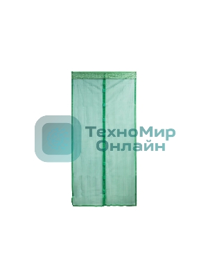 Сетка антимоскитная на магнитах 