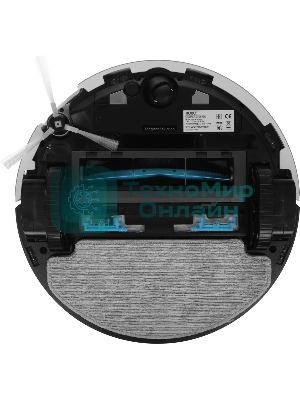 Робот пылесос моющий HOBOT LEGEE-Q10
