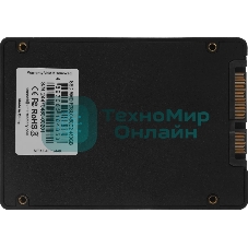 Накопитель SSD AMD Radeon 120Gb, 2.5