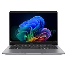 Ноутбук ASUS ExpertBook P3 PM3606CKA-MB0398 AMD Ryzen AI 5 330 2000MHz/16