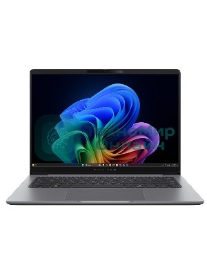 Ноутбук ASUS ExpertBook P3 PM3606CKA-MB0398 AMD Ryzen AI 5 330 2000MHz/16