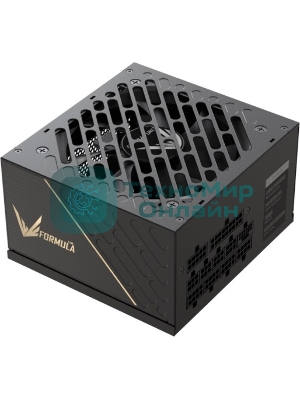 Блок питания Formula V Line FV-850GM, 850W, ATX3.1/PCIe5.1, APFC, 80+ Gold, 12cm Fan, Full Modular