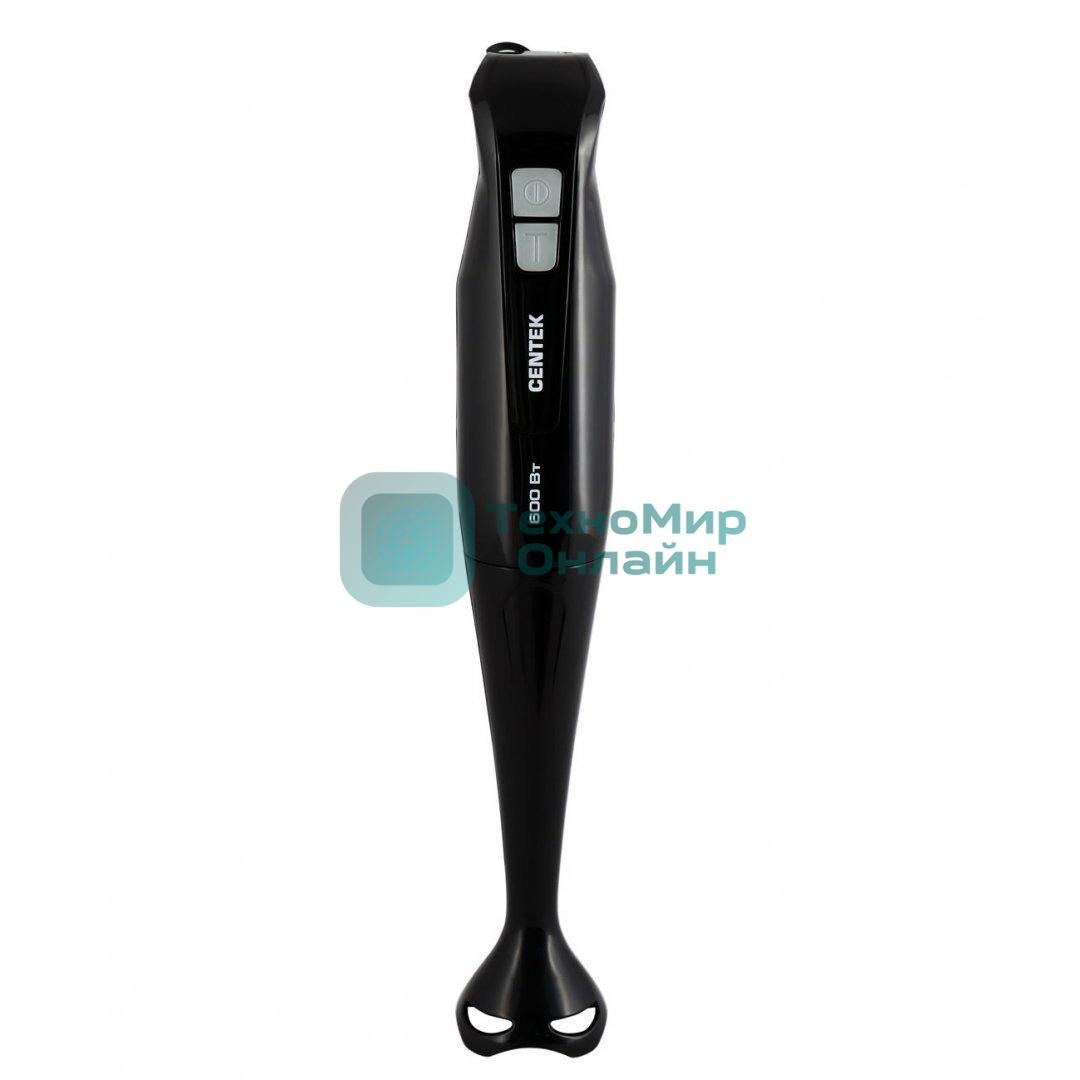 Блендер Centek CT-1341 черный