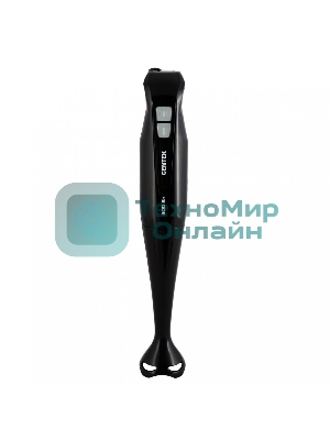 Блендер Centek CT-1341 черный