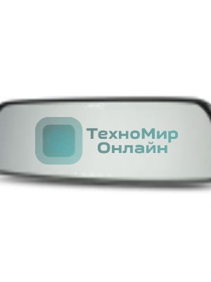 Видеорегистратор Mio MiVue R47D, 1920x1080, 4.3