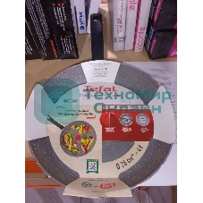 (Поврежденная упаковка) Сковорода TEFAL 26 Natural Cook