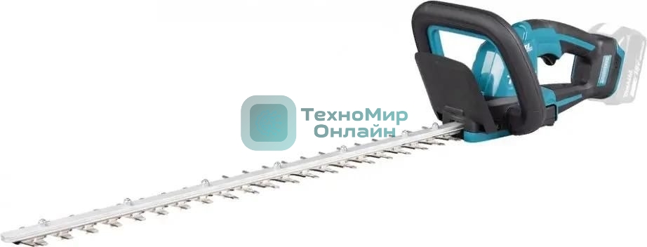 Кусторез Makita DUH606Z
