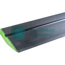 Правило алюминиевое Сибртех 