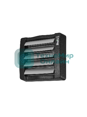 Тепловентилятор водяной Ballu BHP-W3-30-S НС-1136096