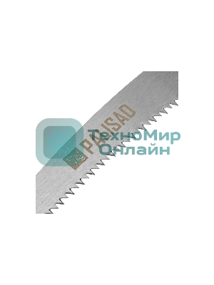 Сучкорез Palisad штанговый с пилой