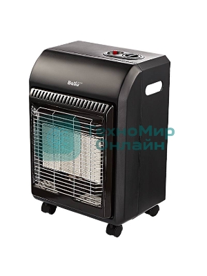 Обогреватель инфракрасный газовый Ballu BIGH-5