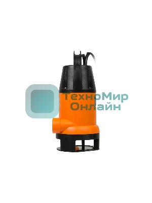Дренажный насос Вихрь ДН-1100 68/2/7