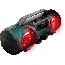 Портативная колонка Ural Молния 280 28W 2.0 BT 10м 2000mAh черный