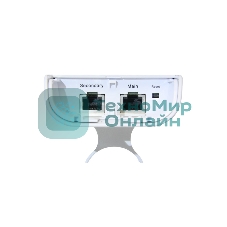 Точка доступа Wi-Fi Ubiquiti NSM2 OUTDOOR/INDOOR 150MBPS