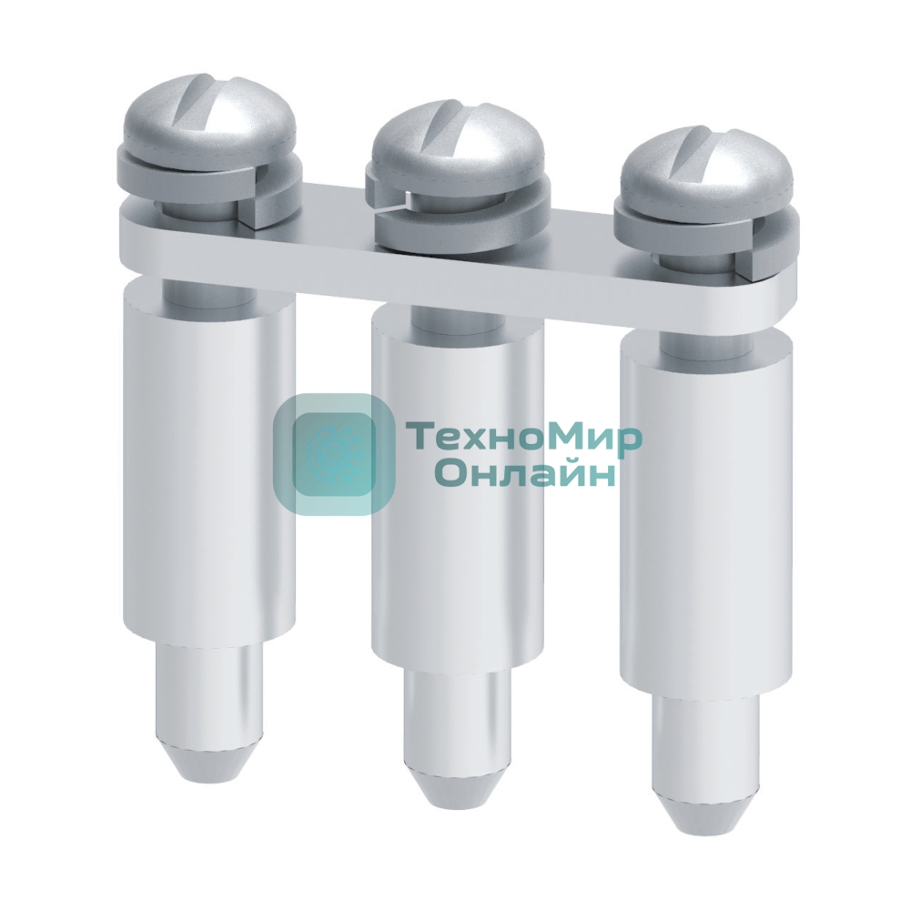 Перемычка винтовая КЭАЗ OptiClip СА721/3