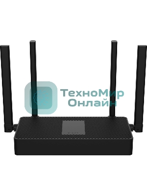 Роутер беспроводной Huawei WiFi AX1 WS5203-23 10/100/1000BASE-T