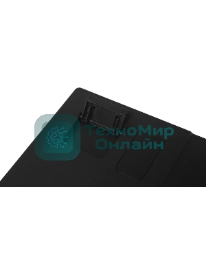 Клавиатура проводная Defender MECHANICAL AVENGER GK-412 RU