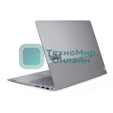 Ноутбук Lenovo ThinkBook 16 G8 IRL Intel Core 5 220H, 2.7 GHz - 4.9 GHz, 16384 Mb, 16