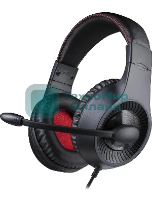 Комплект клавиатура+мышь Redragon S137 проводной, USB, чёрный