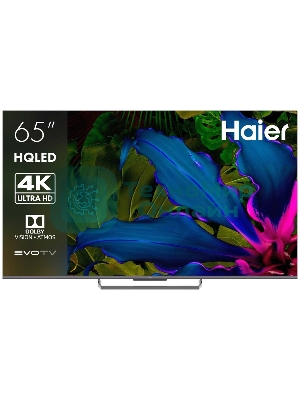 Телевизор Haier 65