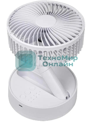 Вентилятор настольный CENTEK CT-5043