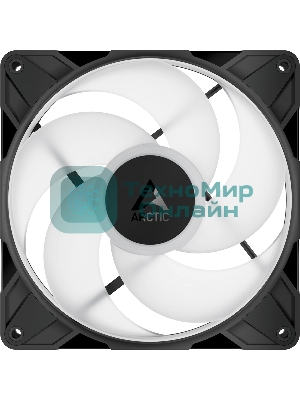 Вентилятор в корпус Arctic Cooling Вентилятор корпусной ARCTIC 14 Pro Reverse A-RGB (ACFAN00323A) 