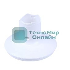 Крышка-редуктор большой чаши блендера Braun BR67050135 (белая)