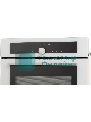 Духовой шкаф Gefest ЭДВ ДА 622-05 БS Электрический, встраиваемый