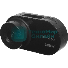 Видеорегистратор Prestigio RoadRunner 460W, 2560x1440, 3