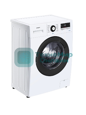 Стиральная машина ATLANT СМА 60У1218-Т-01 белый, загрузка фронтальная 6кг, 1200 об/мин., класс: A+++