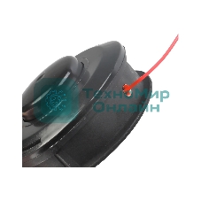 Катушка PATRIOT DL-1207, универсальная блистер