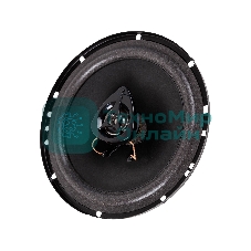 Колонки автомобильные Phantom FS-165 (без решетки) 80Вт 92дБ 4Ом 16.5 см (6 1/2 дюйм) (ком.: 2 кол.) коаксиальные двухполосные