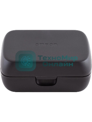 Тонометр запястный Omron RS7 Intelli IT