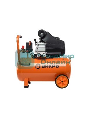 Компрессор Вихрь КМП-240/50 74/3/8