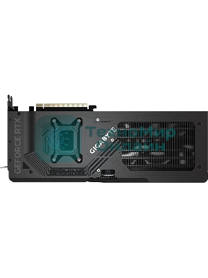 Видеокарта Gigabyte PCI-E GV-N5070GAMING OC-12GD 1.0 NVIDIA GeForce RTX 5070 12Gb 192bit GDDR7 2805/28000 HDMIx1 DPx3 HDCP Ret