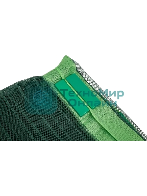 Сетка антимоскитная на магнитах 