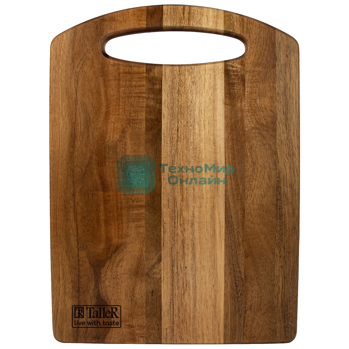 Доска разделочная TALLER 52224