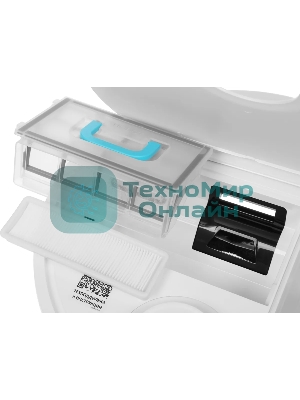 Робот пылесос моющий HOBOT LEGEE-Q10