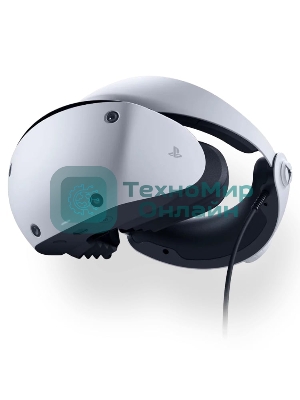 Шлем виртуальной реальности PLAYSTATION VR2