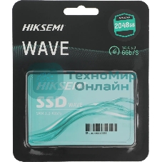 Накопитель SSD 2.5