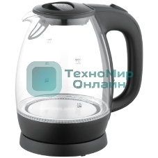Чайник электрический Renova KT17G-08B