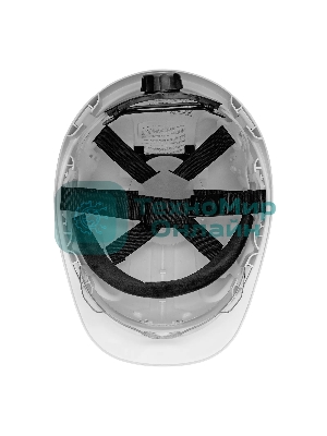 Каска защитная Denzel ударопр.