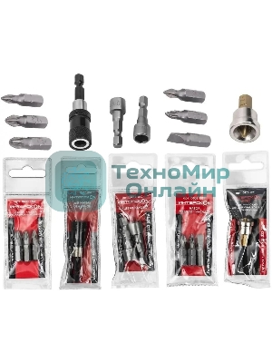 Дрель-шуруповерт аккумуляторная Интерскол ДА-10/18В аккум. патрон:быстрозажимной (кейс в комплекте) (755.2.1.47)