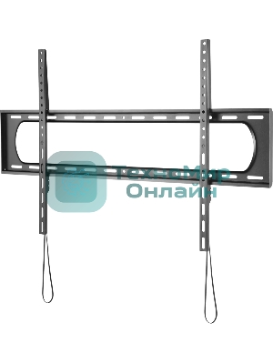 Кронштейн для телевизора Ultramounts UM825F черный 60