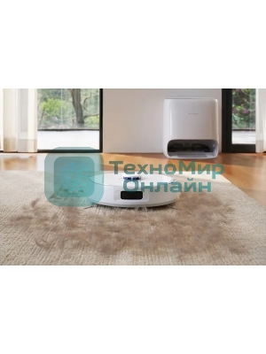 Робот-пылесос Narwal Freo X Ultra YJCC015