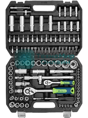 Набор инструментов Сибртех 13389 1/2