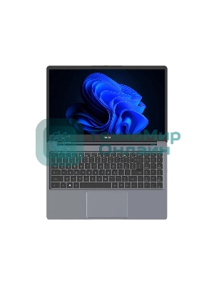 Ноутбук TECNO Megabook K15SFA/15.6