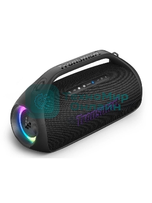 Портативная колонка Tronsmart Bang 2 Black (P3000), черный