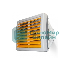 Тепловентилятор водяной Тепломаш КЭВ-16M3W1